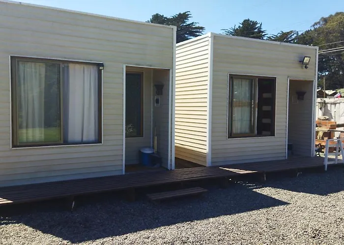Cabanas Mi Refugio