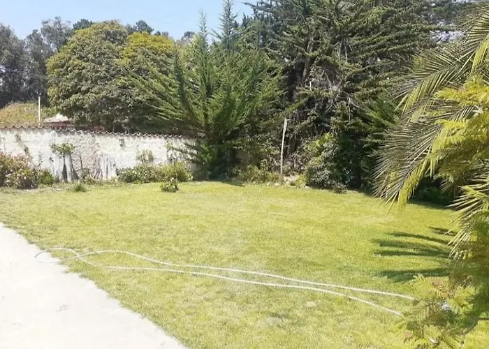 Cabanas Mi Refugio