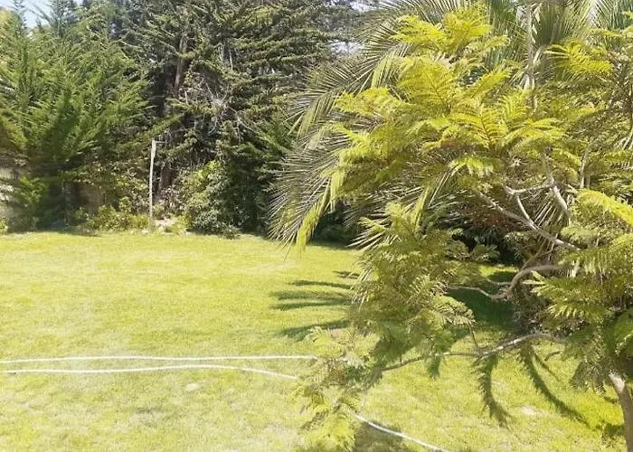 Cabanas Mi Refugio