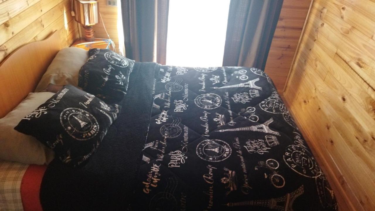 Mi Refugio *