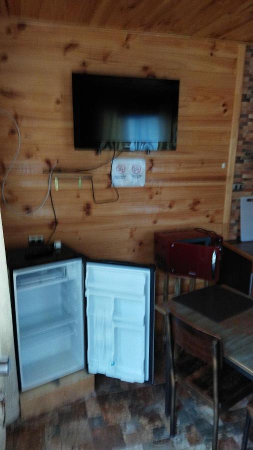Mi Refugio Apartment *